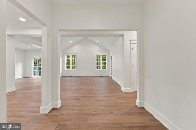 9389 OLD TURNPIKE RD, Culpeper, VA 22701