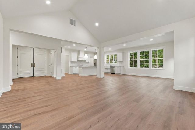 9389 OLD TURNPIKE RD, Culpeper, VA 22701