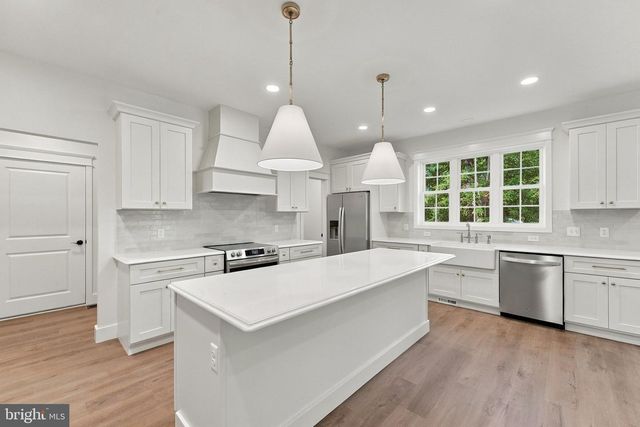 9389 OLD TURNPIKE RD, Culpeper, VA 22701