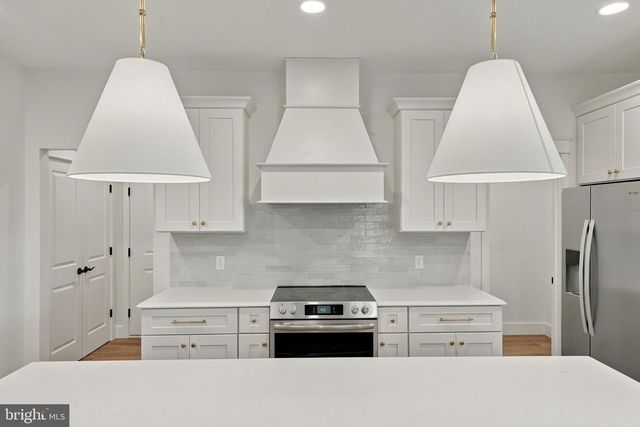 9389 OLD TURNPIKE RD, Culpeper, VA 22701