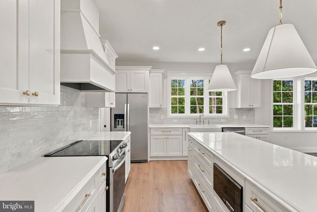 9389 OLD TURNPIKE RD, Culpeper, VA 22701