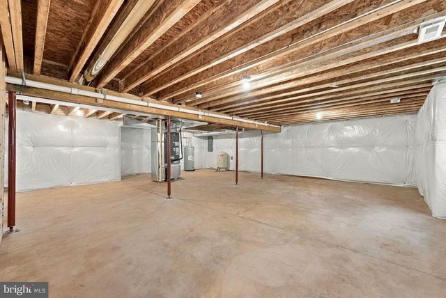 9389 OLD TURNPIKE RD, Culpeper, VA 22701