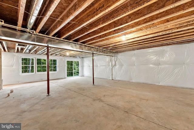 9389 OLD TURNPIKE RD, Culpeper, VA 22701