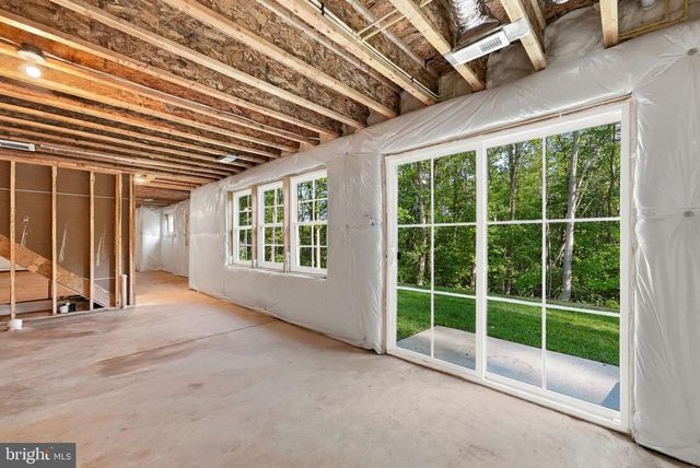 9389 OLD TURNPIKE RD, Culpeper, VA 22701