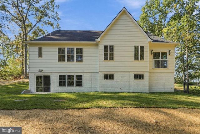 9389 OLD TURNPIKE RD, Culpeper, VA 22701