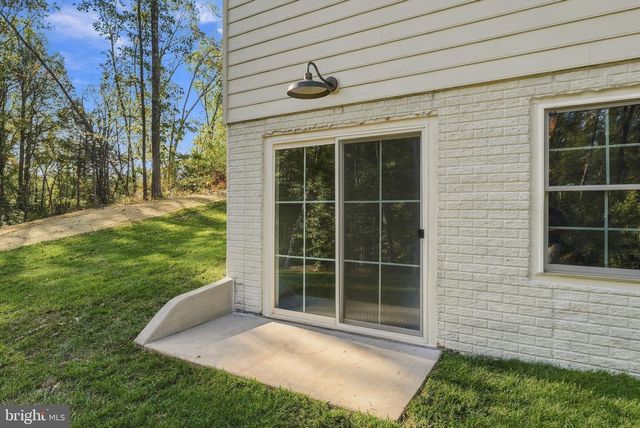 9389 OLD TURNPIKE RD, Culpeper, VA 22701