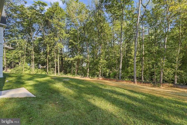 9389 OLD TURNPIKE RD, Culpeper, VA 22701