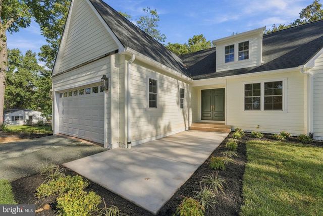 9389 OLD TURNPIKE RD, Culpeper, VA 22701