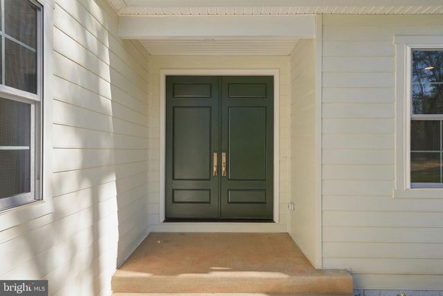 9389 OLD TURNPIKE RD, Culpeper, VA 22701