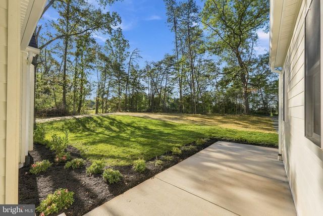 9389 OLD TURNPIKE RD, Culpeper, VA 22701