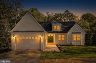 9389 OLD TURNPIKE RD, Culpeper, VA 22701