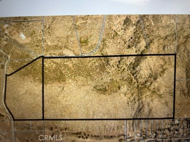 0 Juniper Springs Road, Hemet, CA 92545