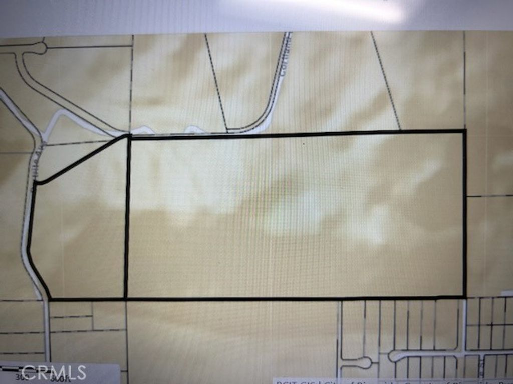 0 Juniper Springs Road, Hemet, CA 92545