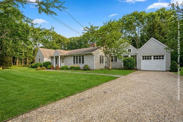 30 Sagg Road, Sagaponack, NY 11962