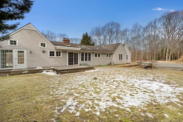 30 Sagg Road, Sagaponack, NY 11962