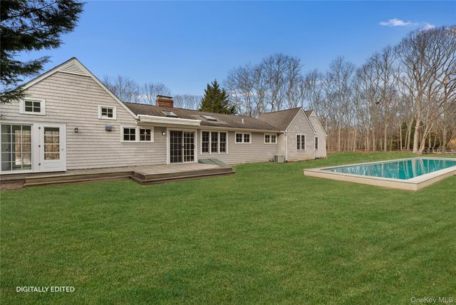 30 Sagg Road, Sagaponack, NY 11962