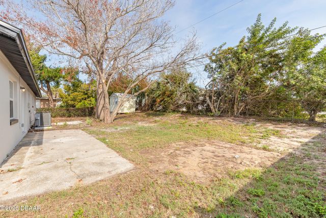 1605 Bradford Road, Edgewater, FL 32132