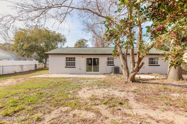 1605 Bradford Road, Edgewater, FL 32132