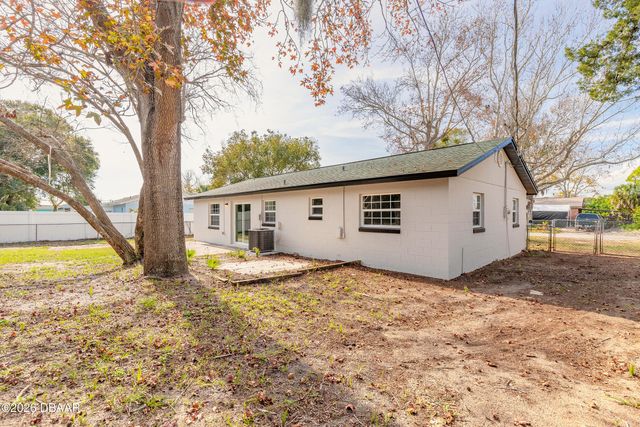 1605 Bradford Road, Edgewater, FL 32132