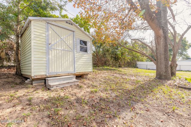 1605 Bradford Road, Edgewater, FL 32132