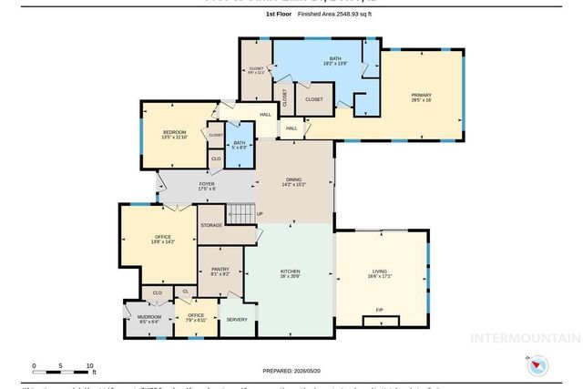 7933 W Suttle Lake Dr, Boise, ID 83714