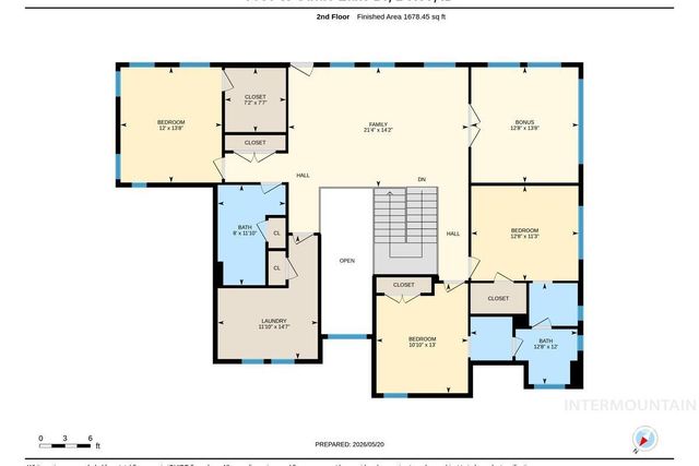 7933 W Suttle Lake Dr, Boise, ID 83714