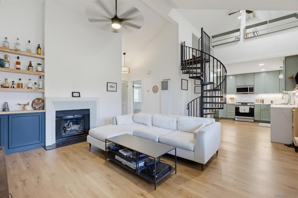4517 Utah St 5, San Diego, CA 92116 — exterior
