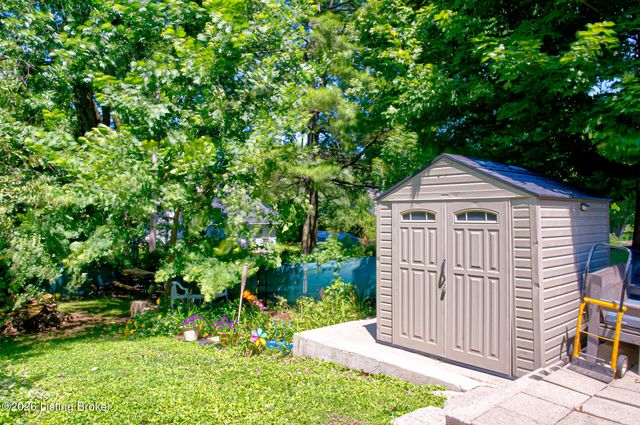 1425 Haskin Ave, Louisville, KY 40215