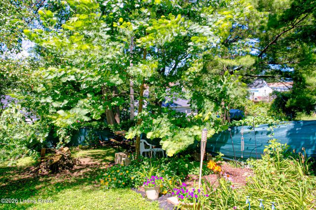 1425 Haskin Ave, Louisville, KY 40215