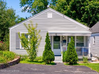 1425 Haskin Ave, Louisville, KY 40215