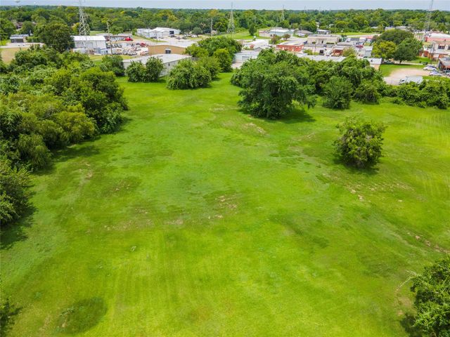 TBD Linton, La Marque, TX 77568