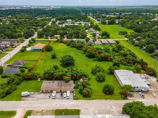 TBD Linton, La Marque, TX 77568