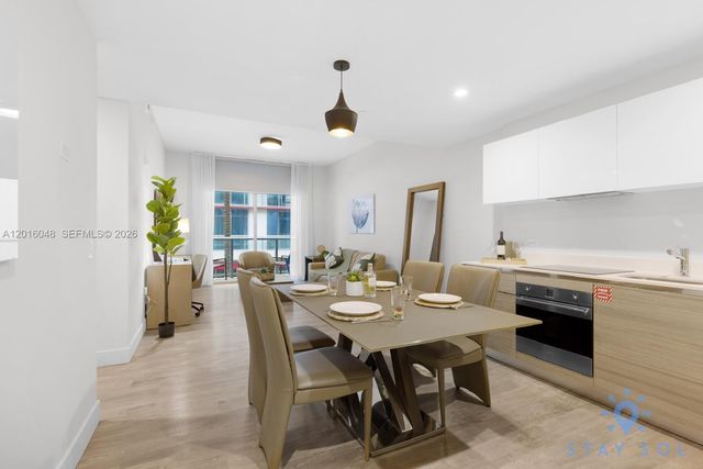 777 N Ocean Dr N219, Hollywood, FL 33019