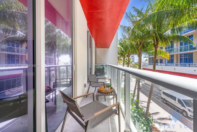 777 N Ocean Dr N219, Hollywood, FL 33019