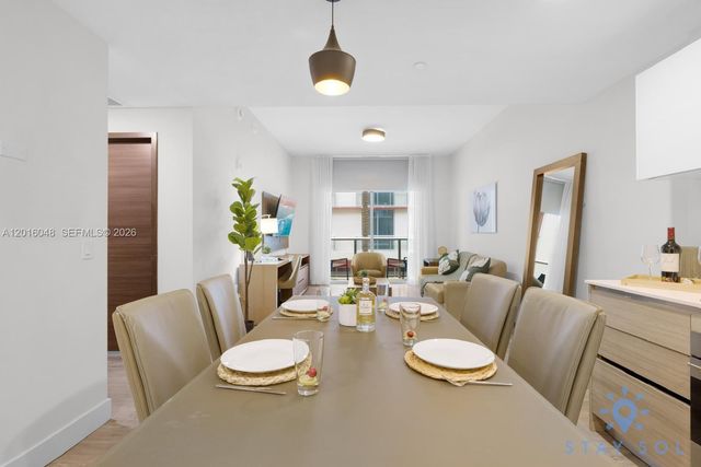 777 N Ocean Dr N219, Hollywood, FL 33019
