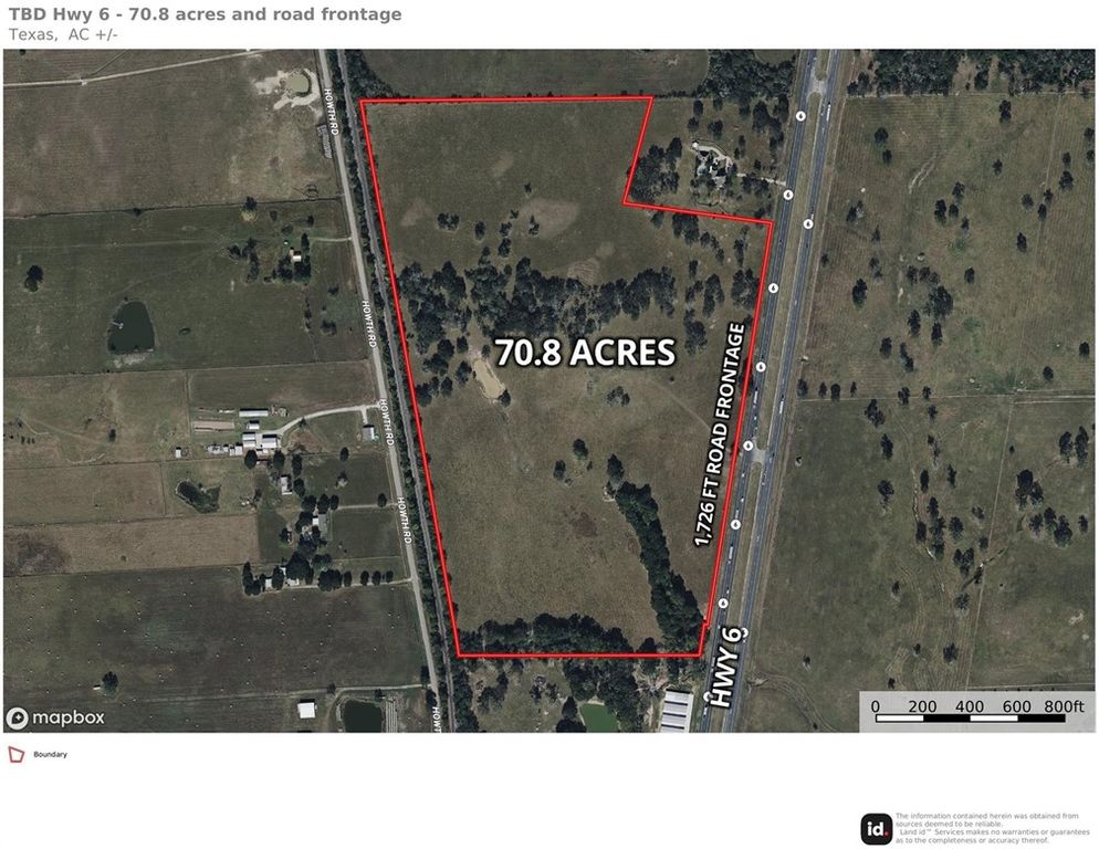 TBD North HWY 6, Hempstead, TX 77445 — photo 4