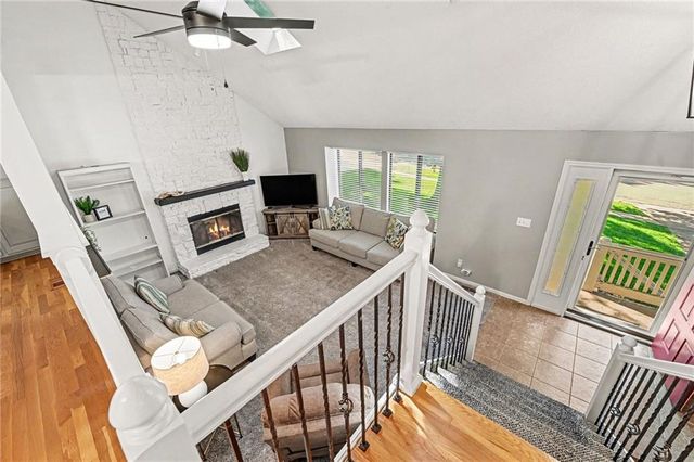 14426 W 92nd Terrace, Lenexa, KS 66215