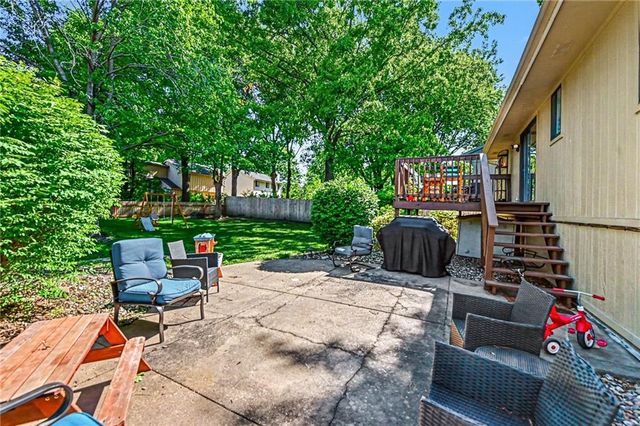 14426 W 92nd Terrace, Lenexa, KS 66215
