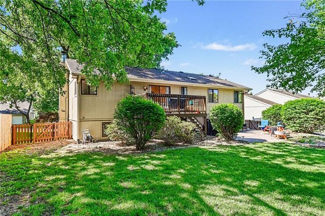 14426 W 92nd Terrace, Lenexa, KS 66215
