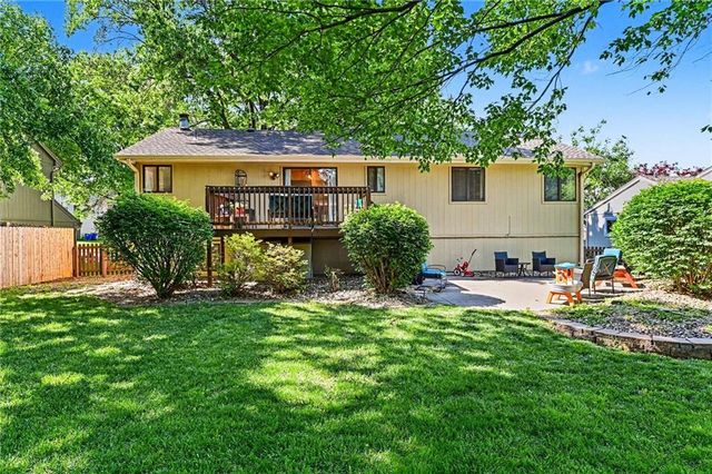 14426 W 92nd Terrace, Lenexa, KS 66215