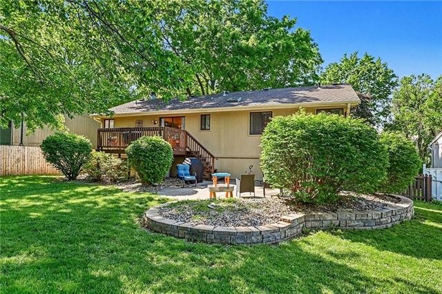 14426 W 92nd Terrace, Lenexa, KS 66215