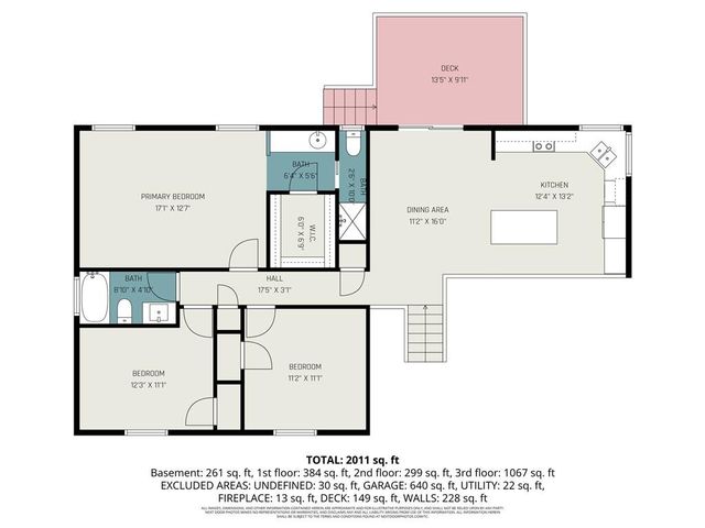 14426 W 92nd Terrace, Lenexa, KS 66215