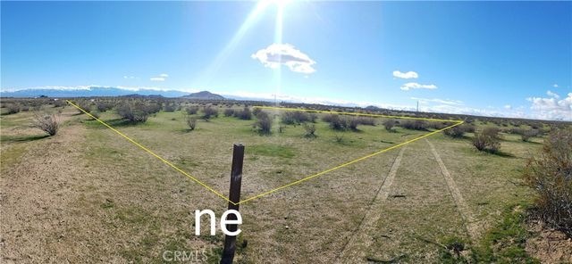 20100 E Avenue H-4, Lancaster, CA 93535