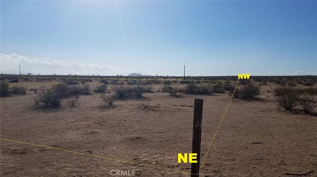 20100 E Avenue H-4, Lancaster, CA 93535