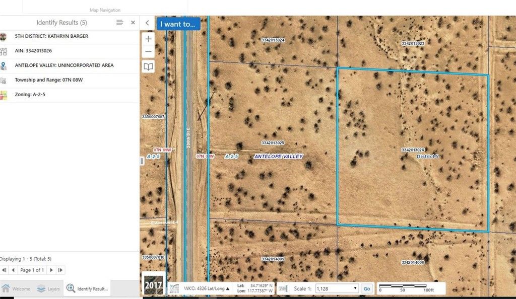 Image 13 of property listing at 20100 E Avenue H-4, Lancaster, CA 93535