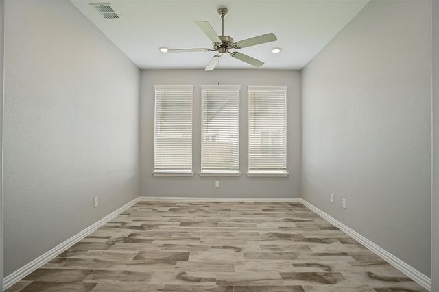 519 Foxtail Drive, Princeton, TX 75407