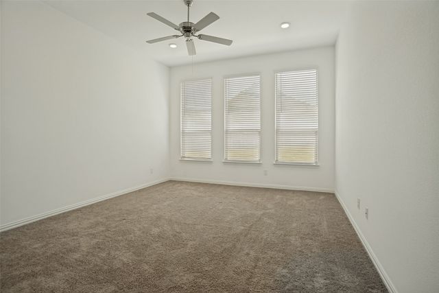 519 Foxtail Drive, Princeton, TX 75407