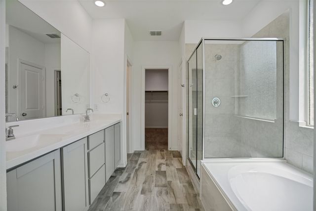 519 Foxtail Drive, Princeton, TX 75407