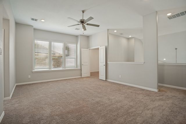 519 Foxtail Drive, Princeton, TX 75407