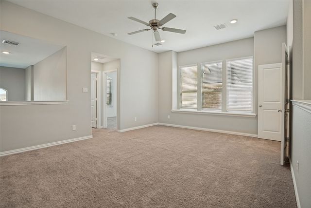 519 Foxtail Drive, Princeton, TX 75407